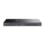 Switch 8 porturi SFP+ 10G, L2 Management, 1U - TP-Link Omada SX3008F TP-LINK - 1